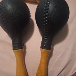 Meinl Maracas 