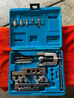 Imperial Eastman Tubing Tool Kit