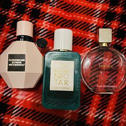 Perfumes