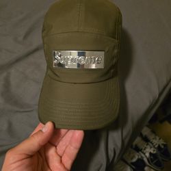 Supreme Hat