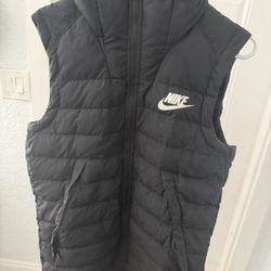 Nike Vest