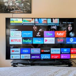 75 inch Sony Bravia 3D Smart tv with remote and glasses