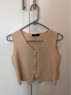 Women’s Vest