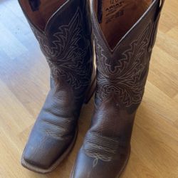 Cowboy Boots 12D