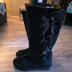 Womens boots