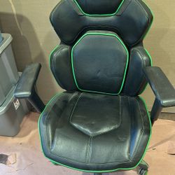 GAME CHAIR