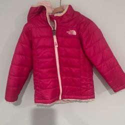  Baby Jacket The North Face 