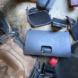 Acura Integra Glove Box 