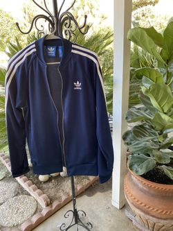 Mens adidas jacket