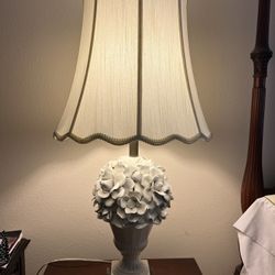 Gorgeous Ceramic Vintage Lamps -2