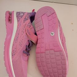 Shoes girl