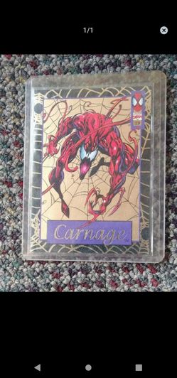 Carnage