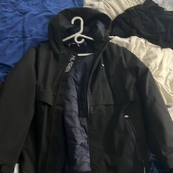 Tommy Hilfiger Women’s Jacket 