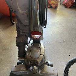 Kirby Sentria, Vacuum And Shampoo Set