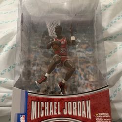 Jordan  memorabilia 