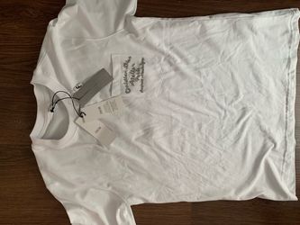 Dior t-shirt