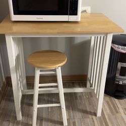 Microwave stand Set