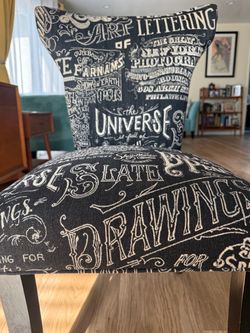 Upholstered Chair