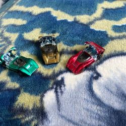 1968 Hot Wheels McLaren Collectibles 