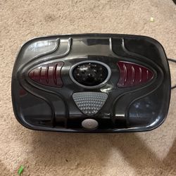 Foot massager