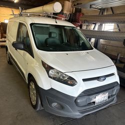 2017 Ford Transit