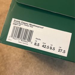 Puma Shoe