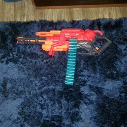 Nerf  Dart Guns 
