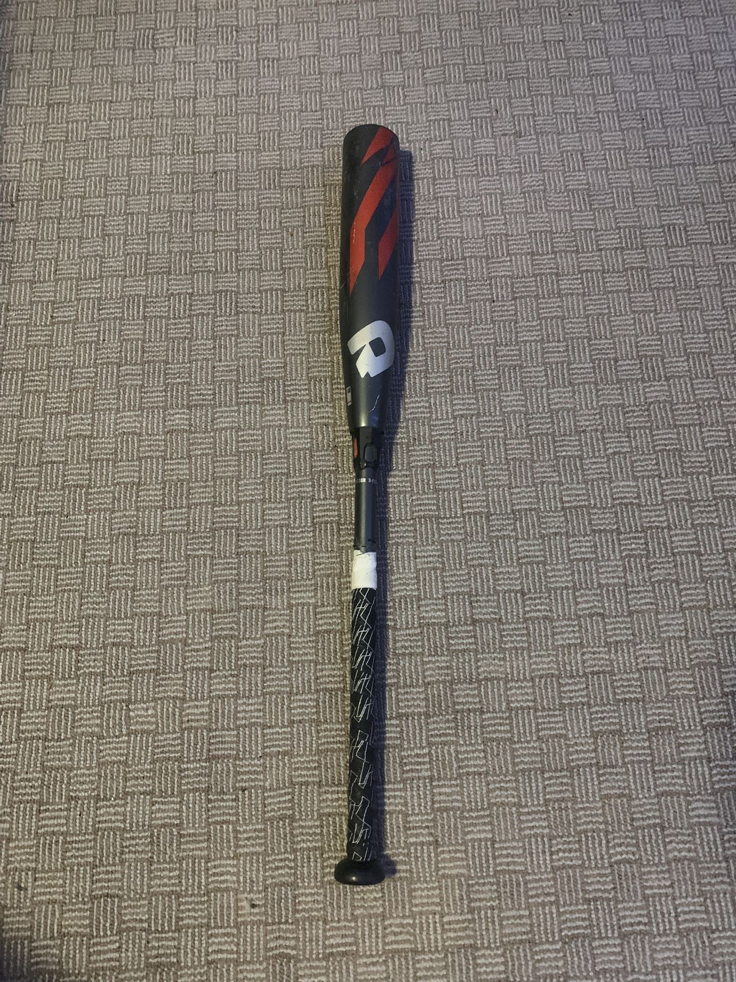 Demarini Cf zen baseball bat