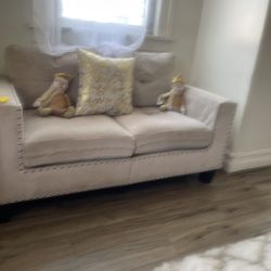 Small Couch