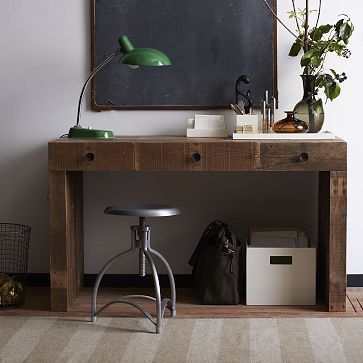Emmerson Desk West Elm For Sale In Chicago Il Offerup