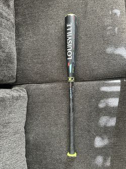 Louisville Slugger Select 719 Baseball Bat