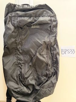 REI Lightweight Packable Backpack