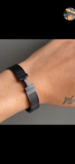 H bangles men's