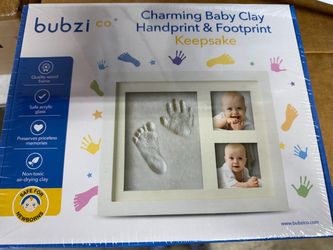 Baby Clay