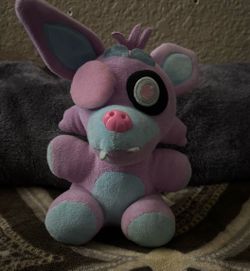 Five nights at Freddy
