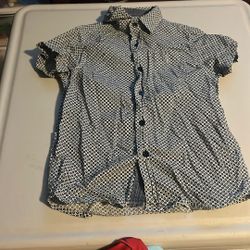 Boys Shirt