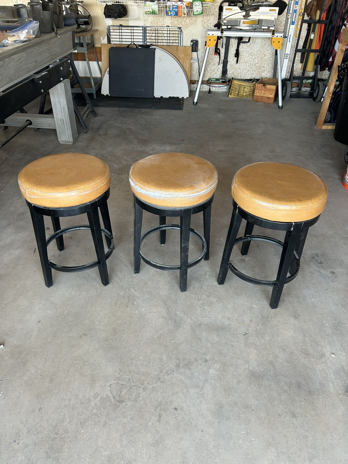 Bar Stools