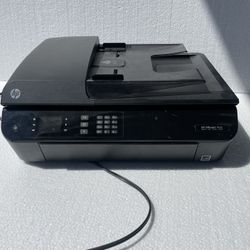 HP Printer/fax