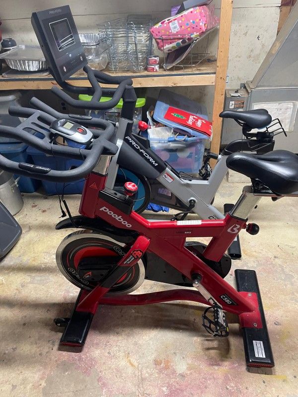 Excellent Bikes For Exercises