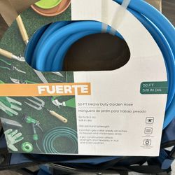 Para El Jardín Manguera 