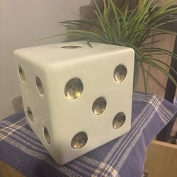Decorative Dice