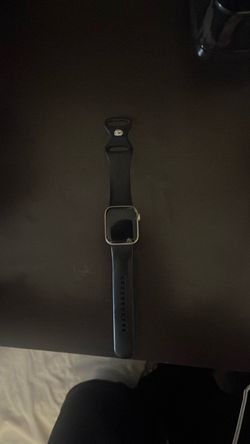 Apple Watch SE