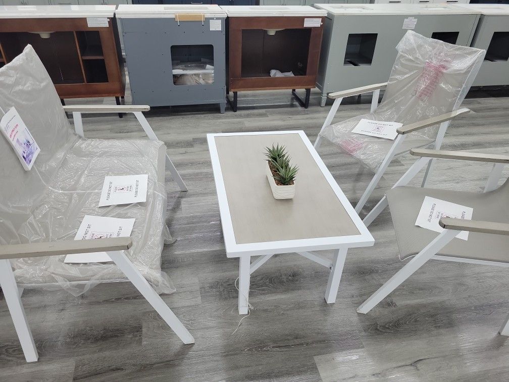 Patio Furniture