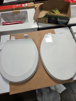 American Standard Toilet Seats