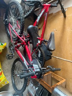 Bicycles
