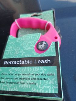 Leash For Puppy 