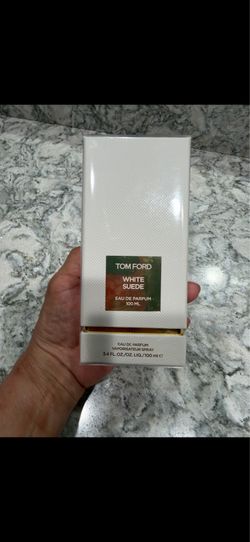 TOM FORD WHITE SUEDE EAU DE PARFUM
