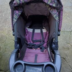 STROLLER