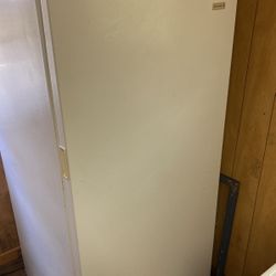 Deep Freezer (Kelvinator)