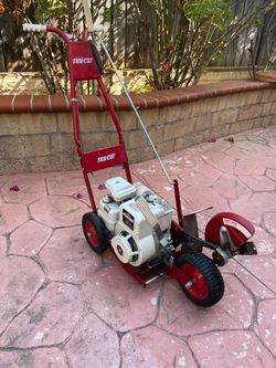 Edger
